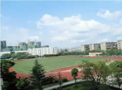 四川省成都市龙泉第二中学