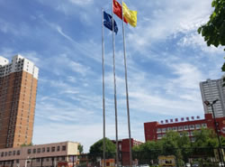 太原市第二十中学校