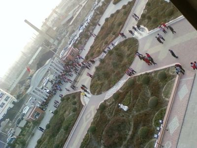 大同市实验中学