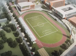 太原市第五十三中学校