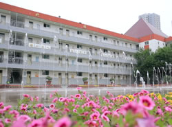 太原市第五十六中学