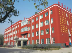 太原市第六十中学