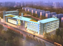 太原市第六十七中学