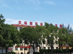 太原市梗阳中学