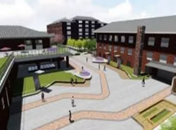 太原华阳双语高级中学