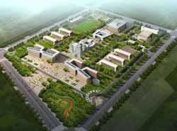 山阴县第一中学校