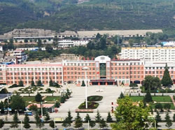 山西省沁水中学校