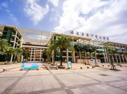 福建省厦门双十中学