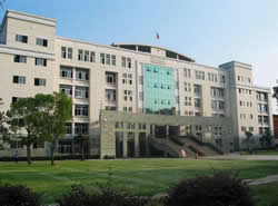 建瓯市第三中学