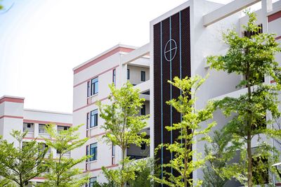 晋江市拔萃双语学校