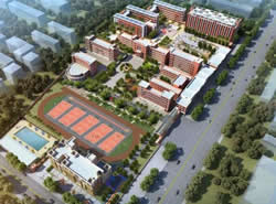 莆田市私立实验中学