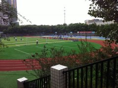 成都市第三十八中学校