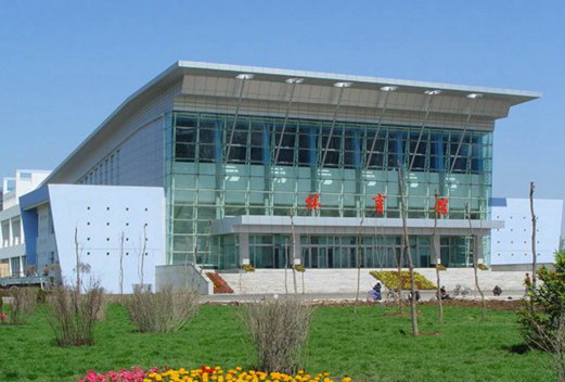 汝南幼儿师范学校