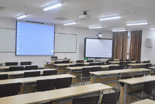 北京市海淀区卫生学校