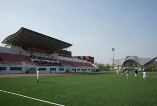 北京电子科技职业学院