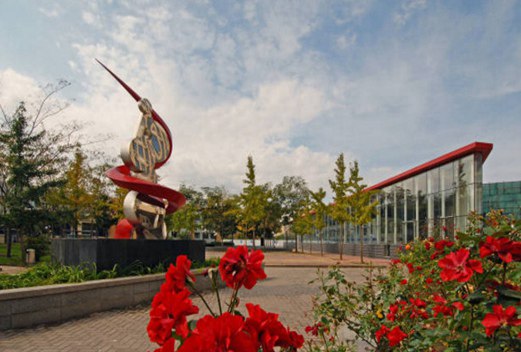 北京电子科技职业学院