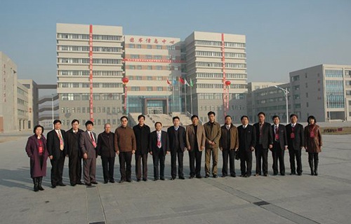 枣庄劳动局技工学校