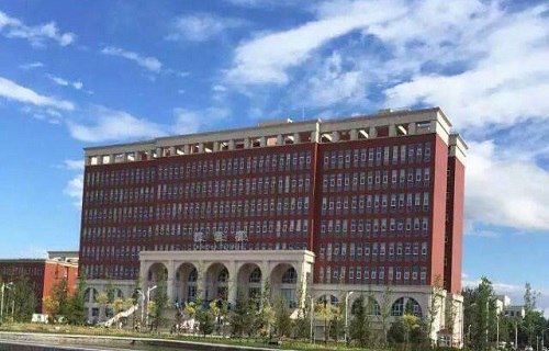 北京政法职业学院