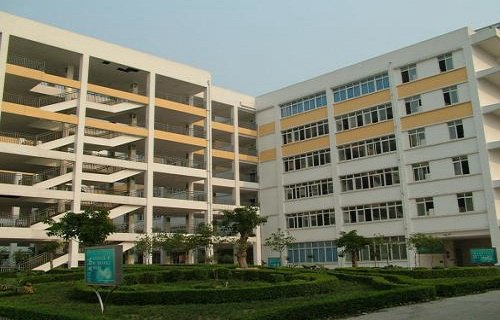 北京求实职业学校