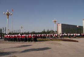 山东潍坊工业学校