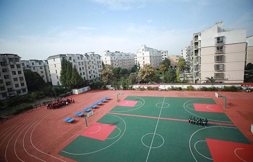 枣庄劳动局技工学校