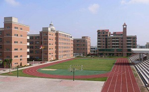 北京市东方职业学校