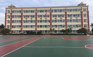 山东体育学校