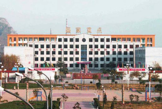 济源职业技术学院