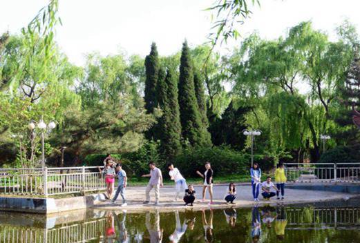 济源职业技术学院