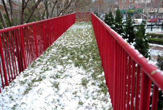 荆州职业技术学院