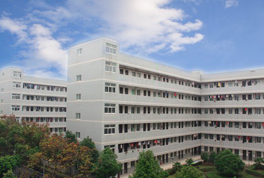 武汉交通学校