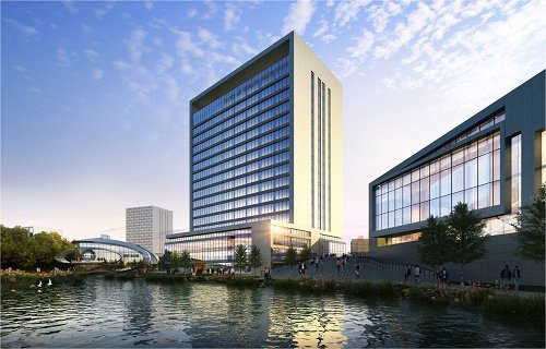 湖南外国语职业学院