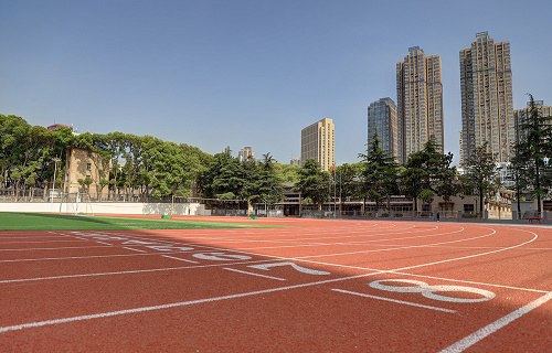 湖北邮电学校