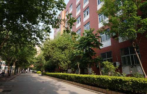 河南工业设计学校