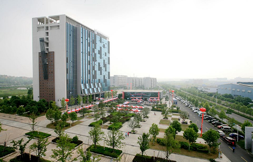 武汉仪表电子学校