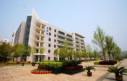 武汉仪表电子学校