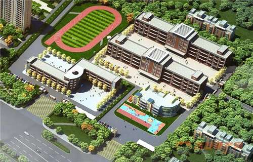 巩义市第三中等专业学校