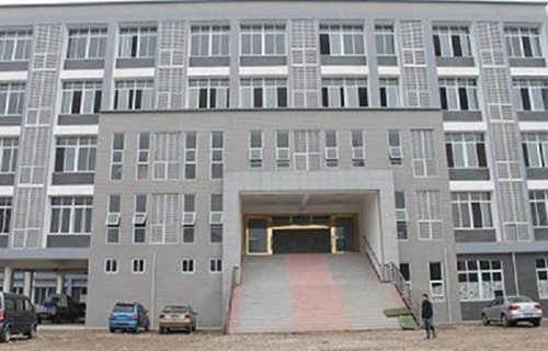 成都翰林职业技术学校