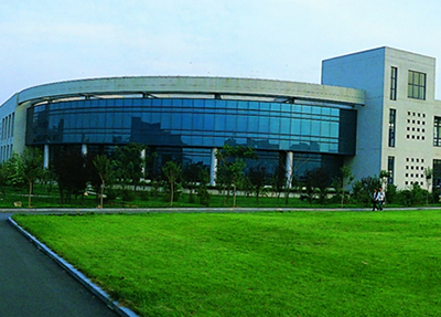 郫都区友爱职业技术学校