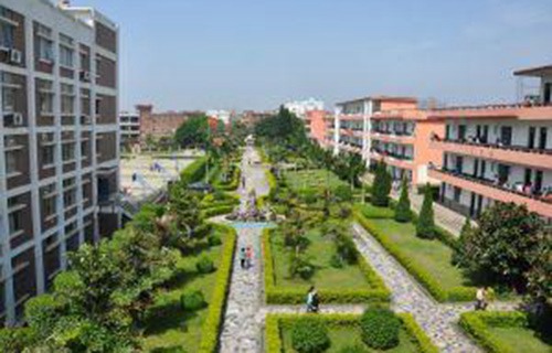 桂林市艺术学校