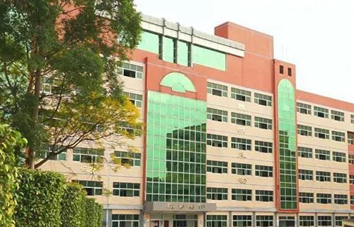 临桂县中等职业技术学校