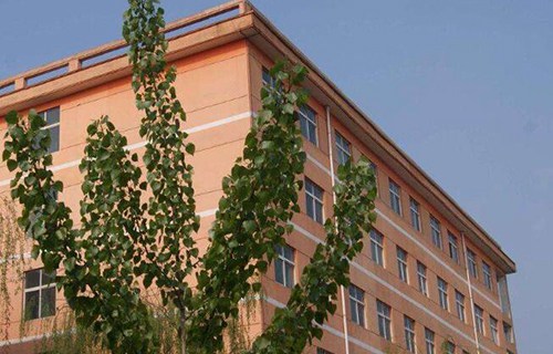 临桂县中等职业技术学校