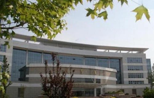 临桂县中等职业技术学校