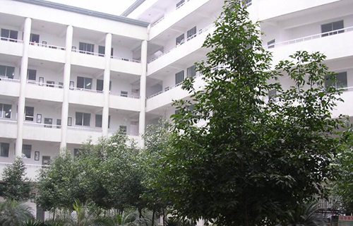 永福县中等职业技术学校