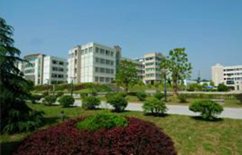 永福县中等职业技术学校