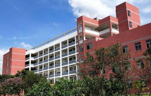 永福县中等职业技术学校