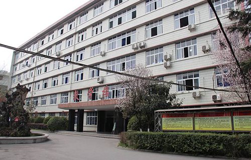 龙胜县民族职业中等专业学校