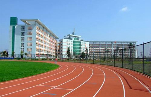 资源县中等职业学校