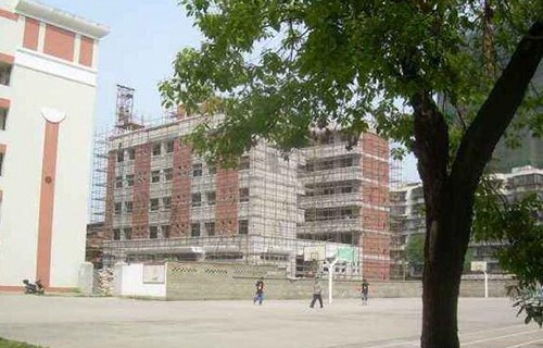 资源县中等职业学校