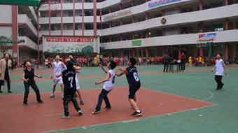 威远县泰来职业技术学校